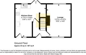 Floorplan 2