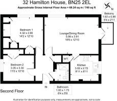Hamilton House