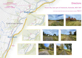 Directions Part 2