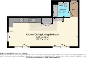 FLOOR-PLAN