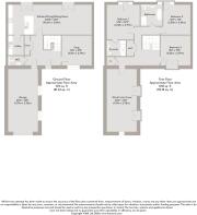 Horatia House