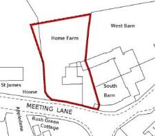 Location plan