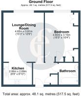 26 Romani Close, Warwick - all floors