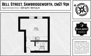 Granary Court Floorplan