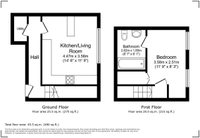 Flat 5 9 limerick rd FP.png