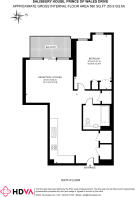 54 Salisbury Hous...