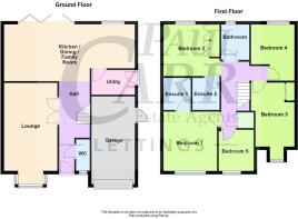 Floorplan One
