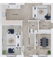 3D Ground Floor