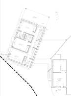 Floor/Site plan 1