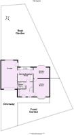Nairn Close, York - Plot