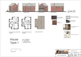 Land at Feltmakers Lane, Rangeworthy, Yate, BS37 7