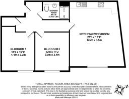 Apt 4 Gatefield House floor plan.jpg