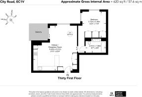 Thirty First Floor