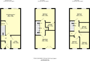 7 Drake Close, Cullompton-high