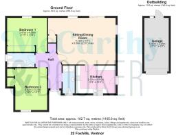 22 Foxhills, Ventnor - all floors.JPG