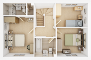 Floorplan 2