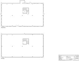 Floor plans - Flat 1-12, Beecroft House, Beecroft