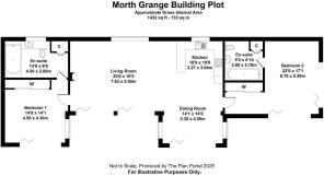 Plot Floorplan