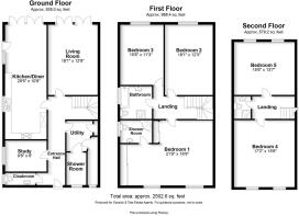 61 Mount Pleasant Lane St. Albans - all floors.jpg