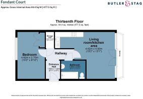 Thirteenth Floor