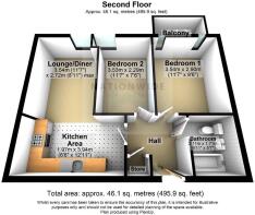 Floorplan 2