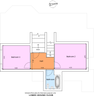 Lower Ground Floor