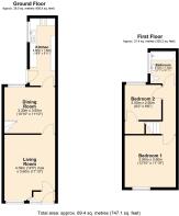 2D Floorplan