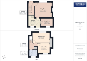 Floorplans