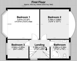 Floorplan 2