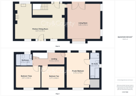 Floor Plan - House