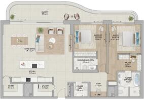Floorplan 2