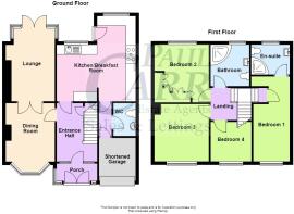 Floorplan One