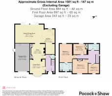 NEW Floorplans