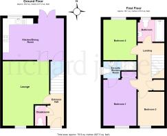 Floorplans