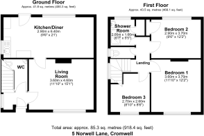 Floor Plans