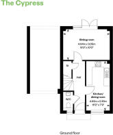 floorplan of house for sale in winchester, hampshire