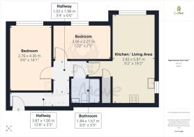 EweMove - Winnbourne Gardens