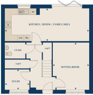 Ground Floor