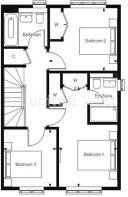 First Floor Floorplan
