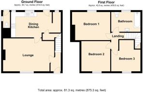 7 Maes y Braich, Dolwyddelan - all floors.JPG