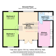 Property Floorplan