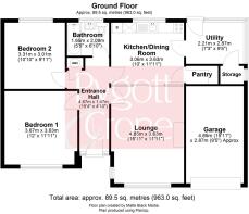 1 Loop Lane (Moulton) FP