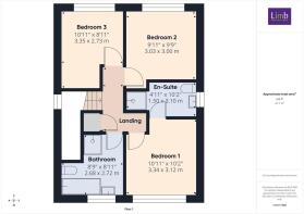 2 The Coachings - 1st Floor