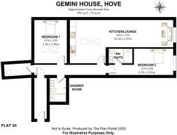 Gemini House, Hove (Flat 24).jpg