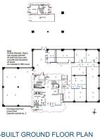 Ground Floor Plan