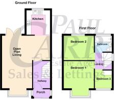 Floorplan One