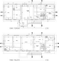 Ground Plan Fontepin