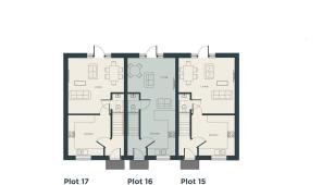 Floorplan Ground