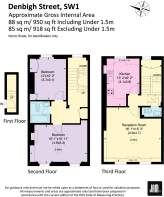 Denbigh Street - Flo