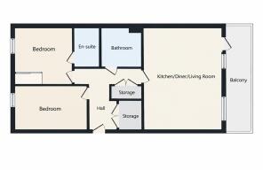 Third Floor